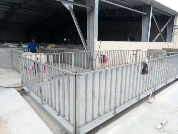 衡器安裝環(huán)境對(duì)稱重的影響有哪些？