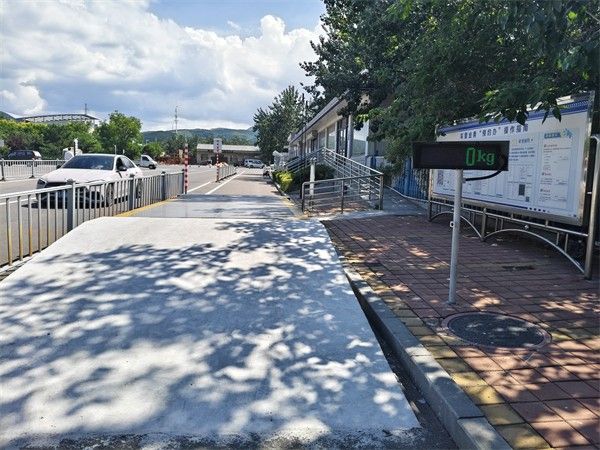 章丘公安局車(chē)輛管理所